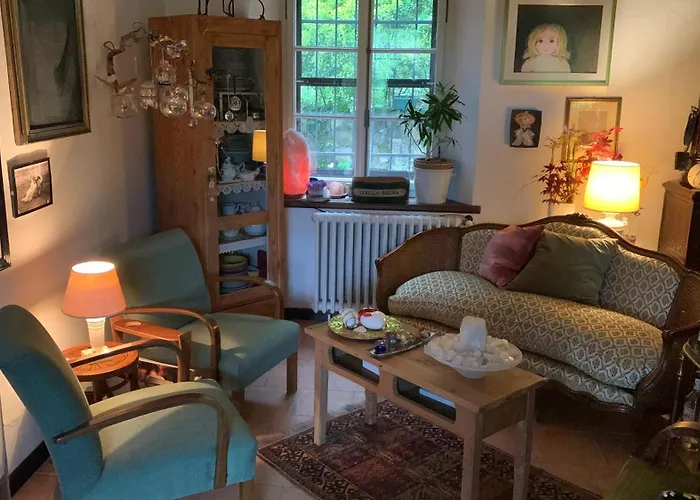 Bed and Breakfast La casa nel bosco Gorizia