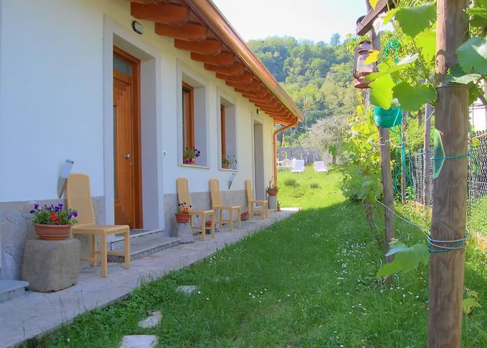 Bed And Breakfast Flumen Gorizia
