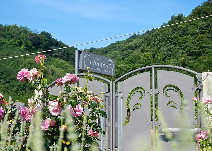 Bed And Breakfast Flumen Gorizia